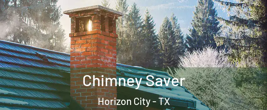 Chimney Saver Horizon City - TX