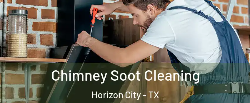  Chimney Soot Cleaning Horizon City - TX