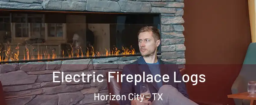  Electric Fireplace Logs Horizon City - TX