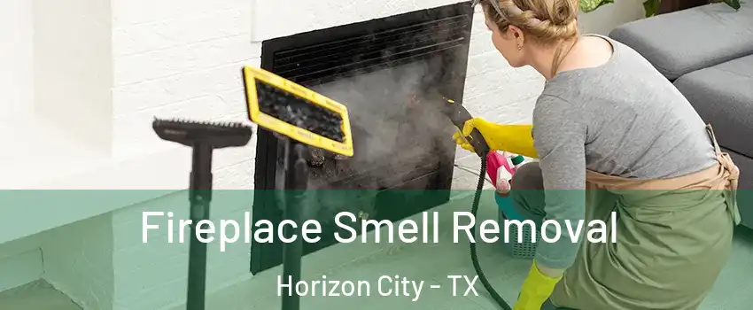  Fireplace Smell Removal Horizon City - TX
