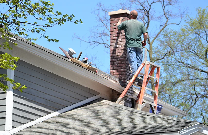 Chimney & Fireplace Inspections Services in Horizon City, TX