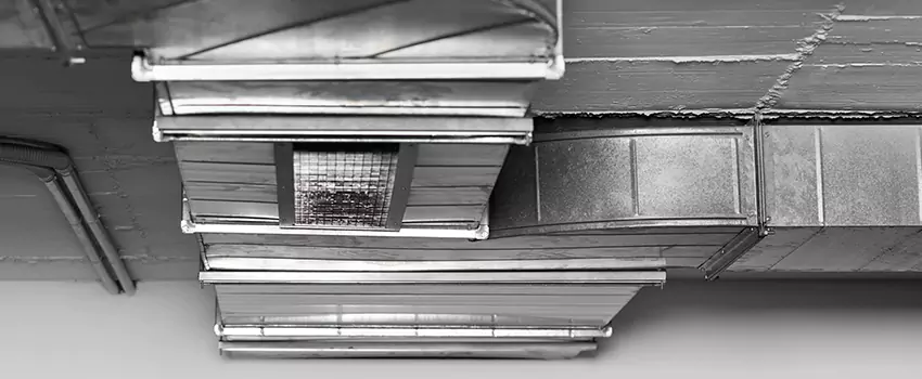 Trusted Air Duct Cleaning Company in Horizon City, Texas