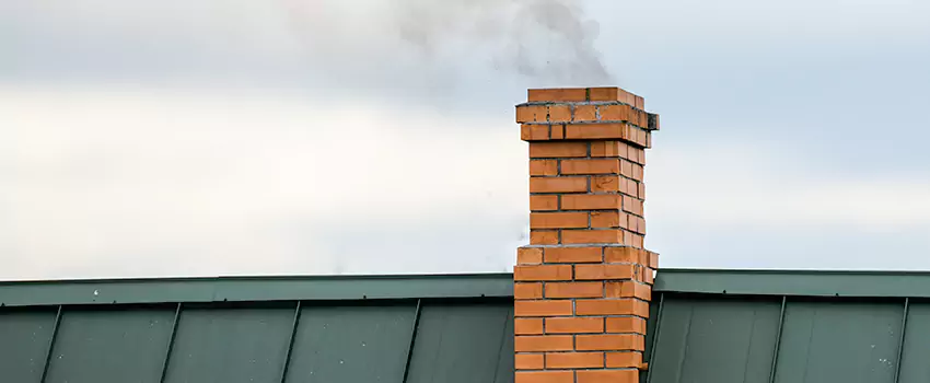Animal Screen Chimney Cap Repair And Installation Services in Horizon City, Texas