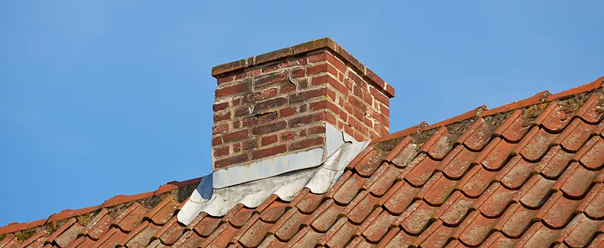 Residential Chimney Bricks Rotten Repair Services in Horizon City, TX