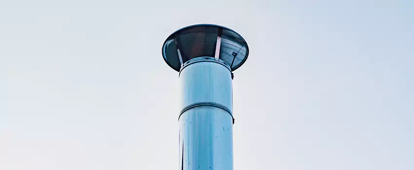 Wind-Resistant Chimney Caps Installation and Repair Services in Horizon City, Texas