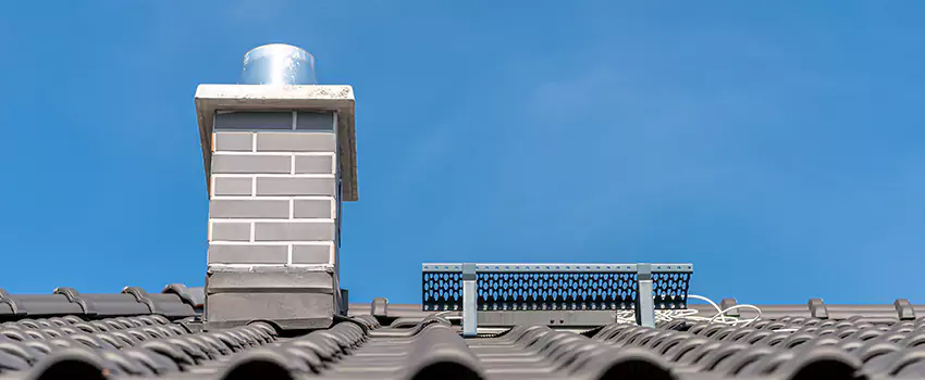 Chimney Flue Relining Services in Horizon City, Texas