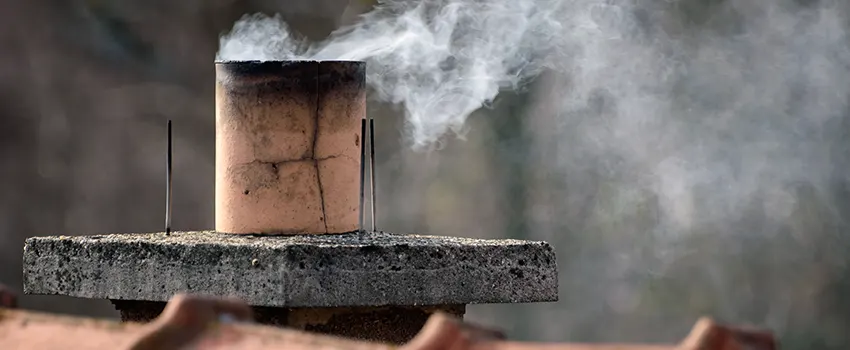 Wood Burning Chimney Odor Removal in Horizon City, TX
