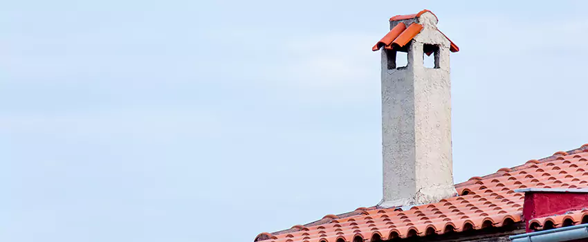 Chimney Pot Replacement in Horizon City, TX