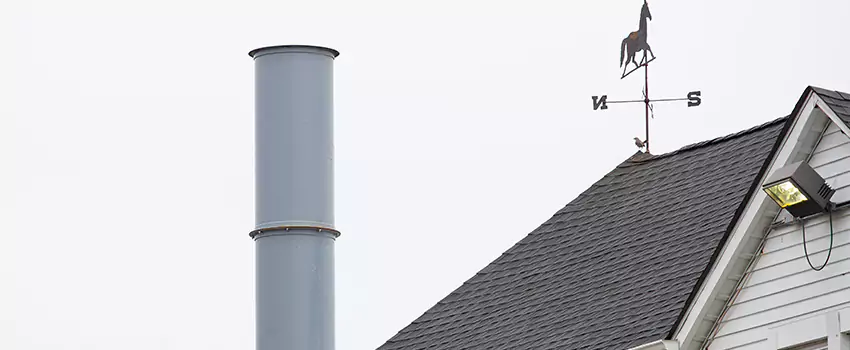 Chimney Inspection in Horizon City, TX