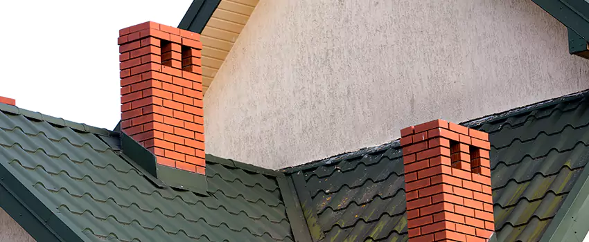 Chimney Saver Waterproofing Services in Horizon City, Texas