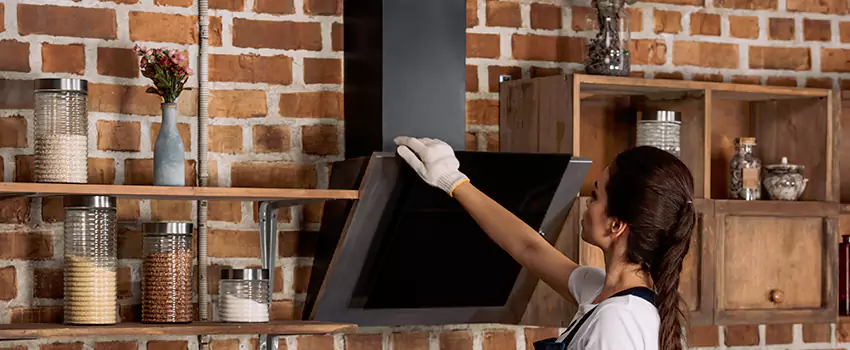 Chimney Installation in Horizon City, TX