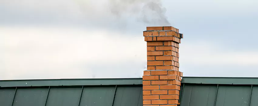Chimney Soot Cleaning Cost in Horizon City, TX