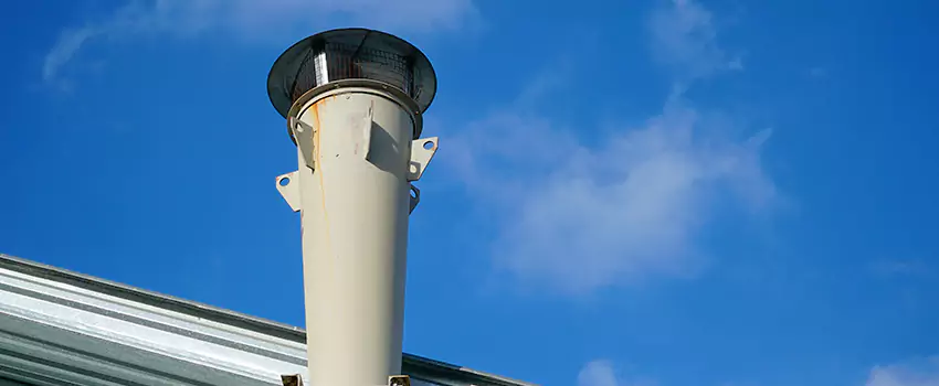 Chimney Spark Arrestor Requirements in Horizon City, TX