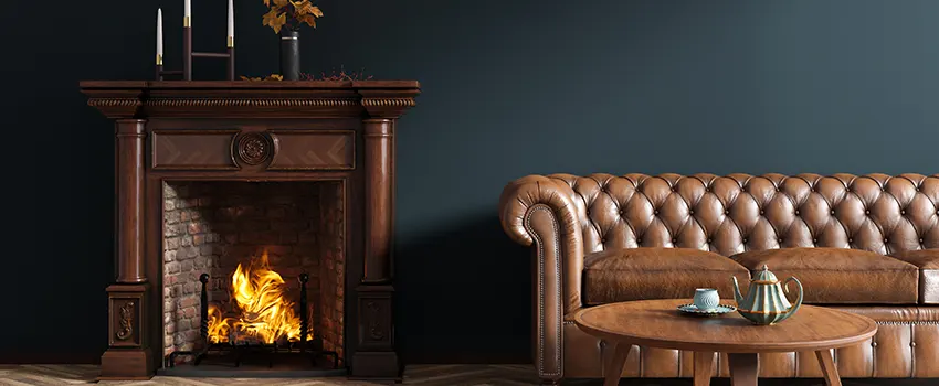 Traditional Fireplace Design Refurbishment Costs in Horizon City, Texas