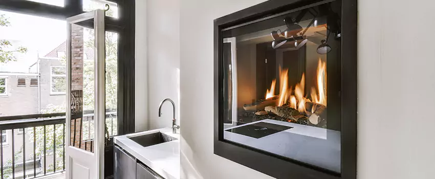 Dimplex Fireplace Installation and Repair in Horizon City, Texas