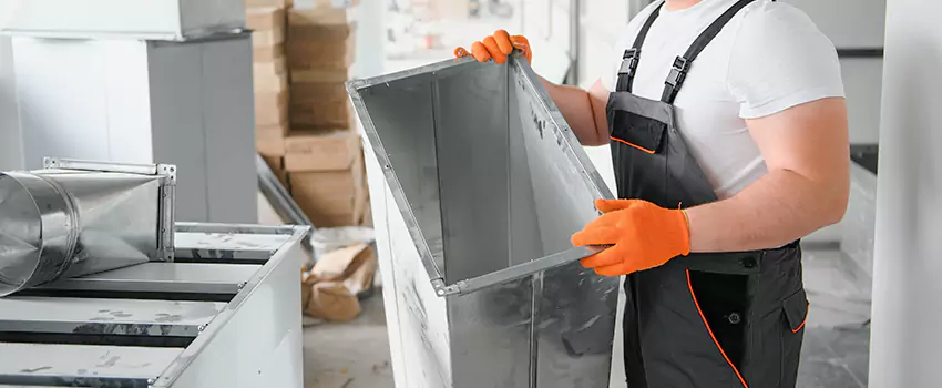 Benefits of Dryer Vent Inspection in Horizon City, TX