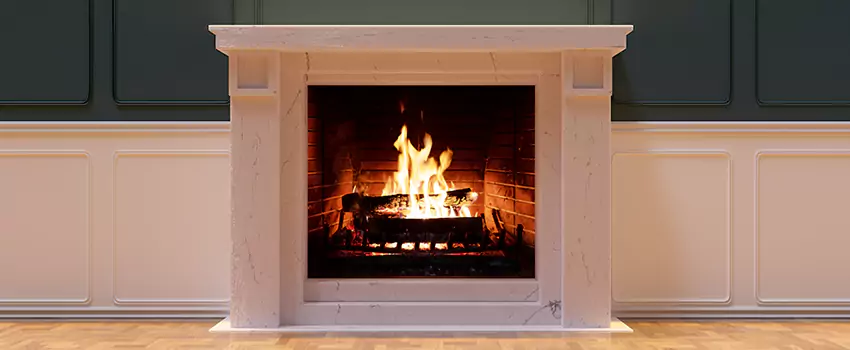Empire Comfort Systems Fireplace Installation and Replacement in Horizon City, Texas