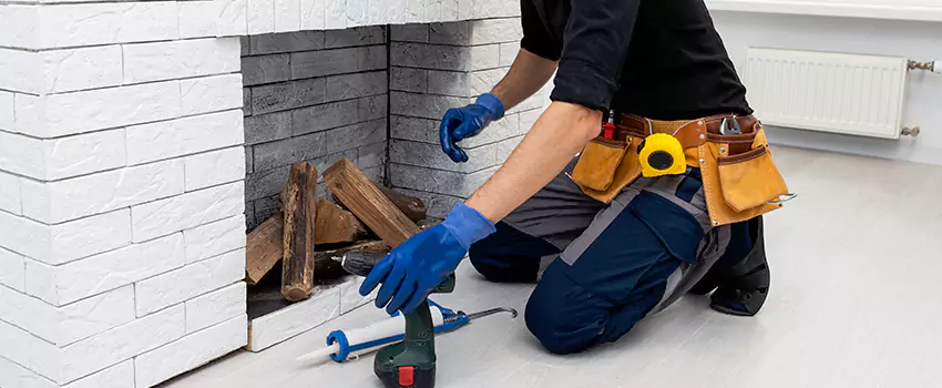 Fireplace Doors Cleaning in Horizon City, Texas