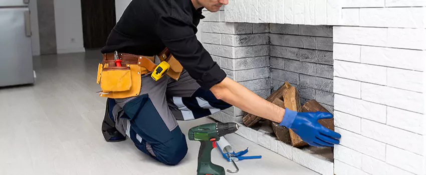 Ethanol Fireplace Installation Contractors in Horizon City, Texas