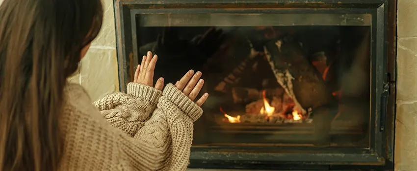 Wood-burning Fireplace Smell Removal Services in Horizon City, TX
