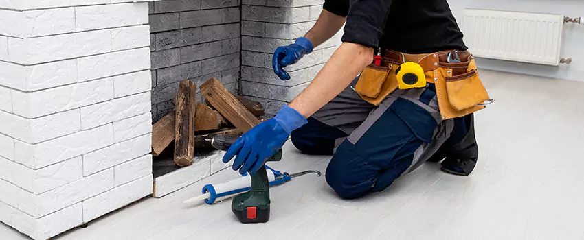 Smoke Chamber Safety Upgrades in Horizon City, Texas