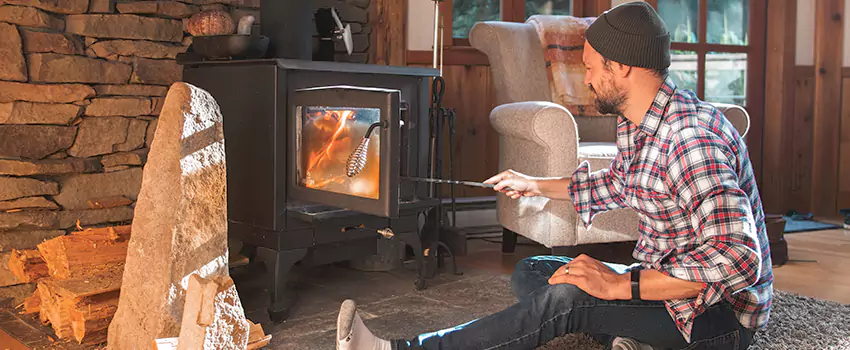 Fireplace Chimney Maintenance in Horizon City, Texas