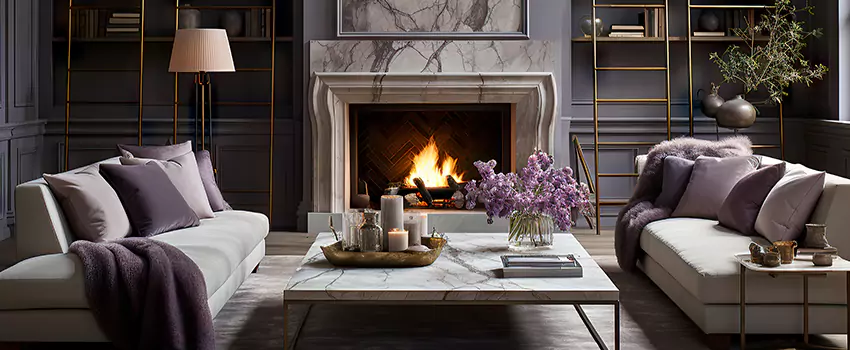 Fireplace Xtrordinair Ember-Glo Insert Fireplace Maintenance in Horizon City, Texas