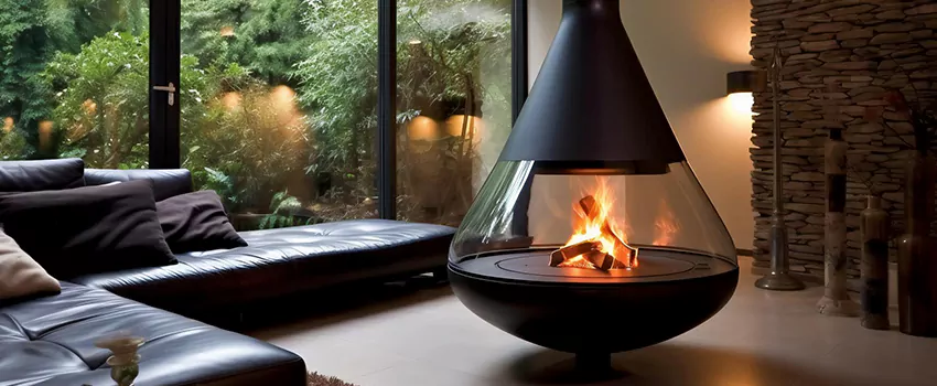 Affordable Floating Fireplace Repair And Installation Services in Horizon City, Texas