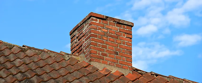 Flue Tiles Cracked Repair Services near Me in Horizon City, TX