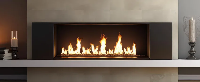 Vent Free Gas Fireplaces Repair Solutions in Horizon City, Texas