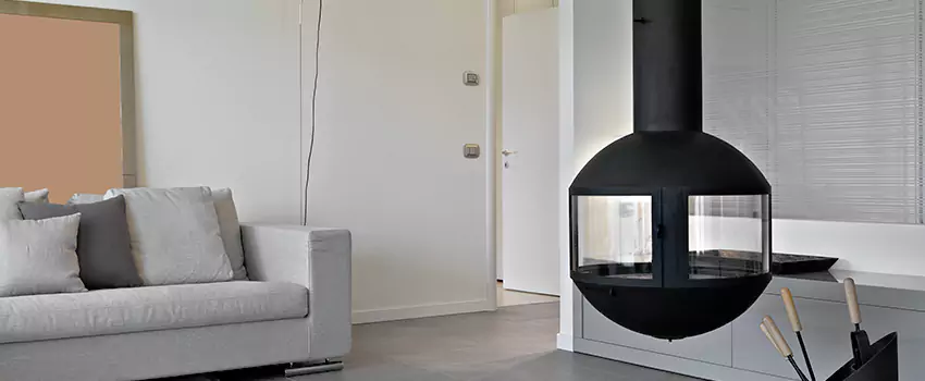 Hanging & Suspended Fireplaces Designer in Horizon City, Texas