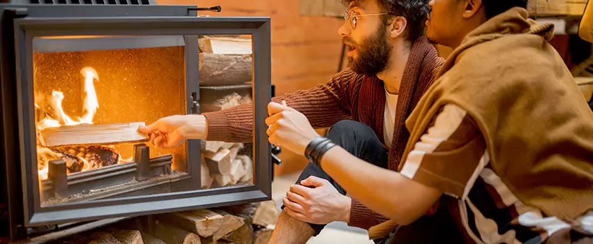 Benefits of Harman Stoves Fireplace in Horizon City, Texas