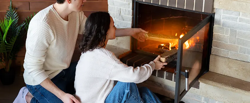 Kings Man Direct Vent Fireplaces Services in Horizon City, Texas