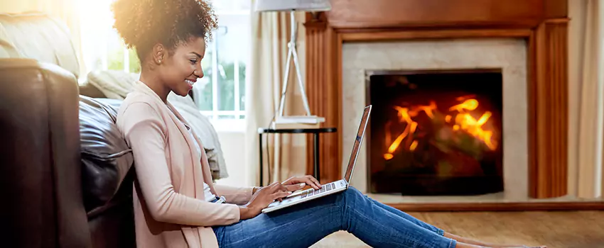 Cost-Effective Osburn Fireplace Installation and Repair in Horizon City, TX