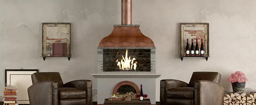 Benefits of Pacific Energy Fireplace in Horizon City, Texas