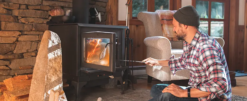 Cost of Pellet Fireplace Installation Services in Horizon City, TX