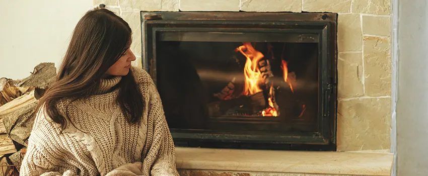 Regency Outdoor Fireplace Products Maintenance and Replacement Services in Horizon City, Texas