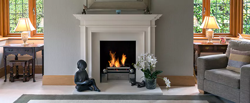 RSF Fireplaces Maintenance and Repair in Horizon City, Texas