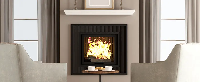 Superior Outdoor Fireplace Repair in Horizon City, TX