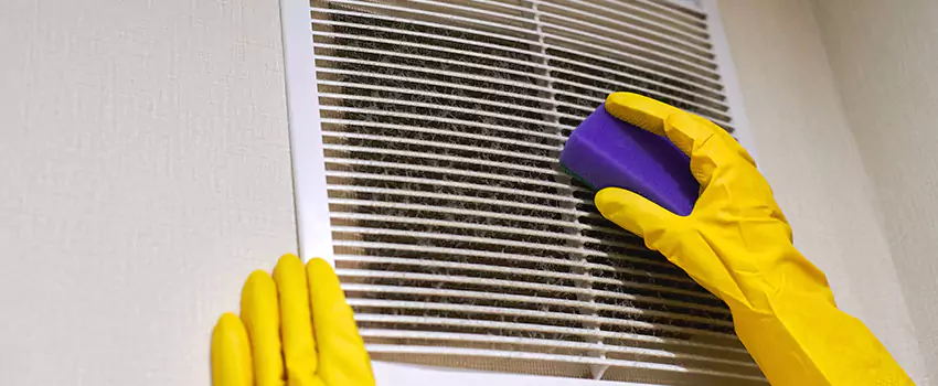 Vent Cleaning Company in Horizon City, TX