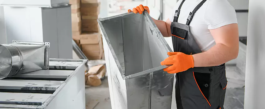 Ventilation Fan Cleaning Services in Horizon City, Texas