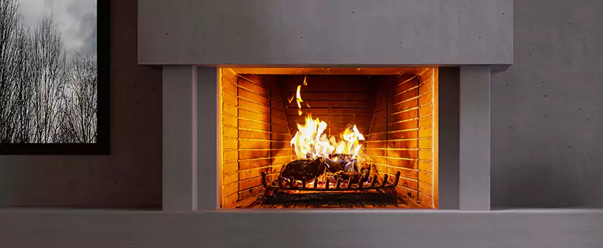 Indoor Wood Burning Furnace Repair and Installation in Horizon City, Texas