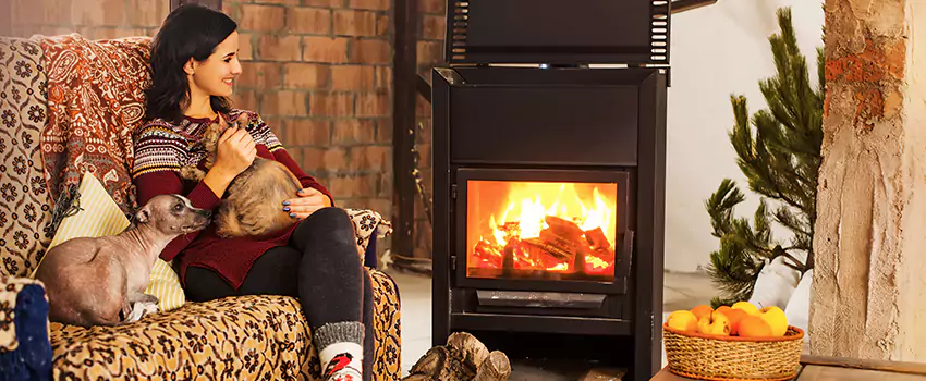 Wood Stove Chimney Cleaning Services in Horizon City, TX