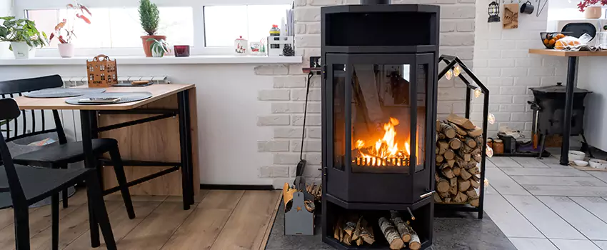 Wood Stove Firebox Installation Services in Horizon City, TX