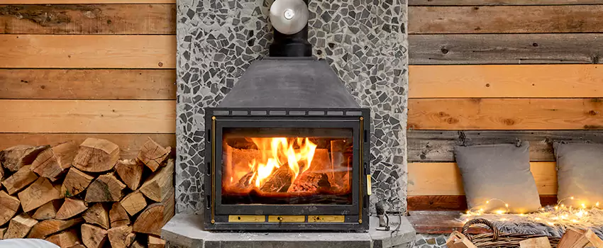 Wood Stove Cracked Glass Repair Services in Horizon City, TX