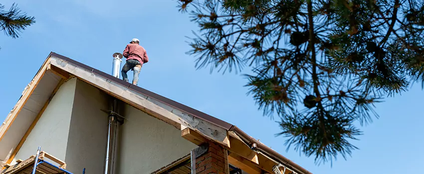 Birds Removal Contractors from Chimney in Horizon City, TX