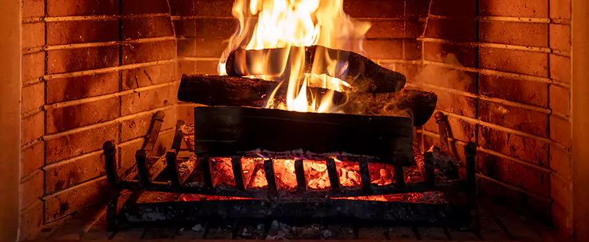 Chimney Ash Dump Cover Repair Services in Horizon City, TX