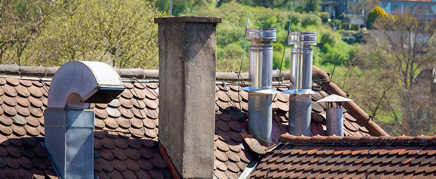 Commercial Chimney Blockage Removal in Horizon City, Texas