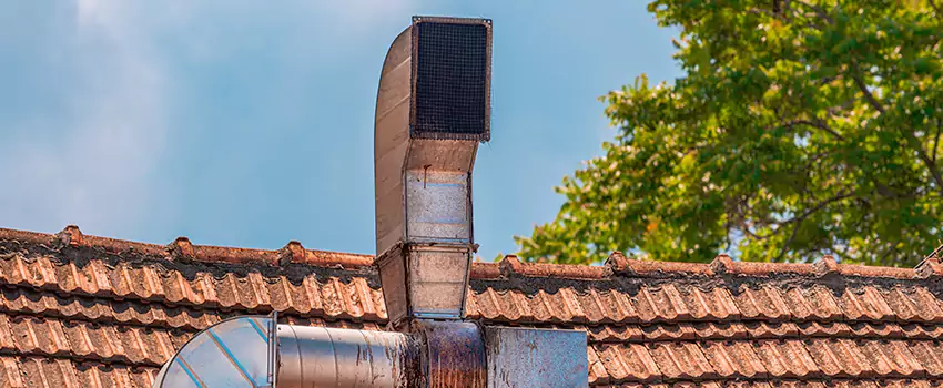 Chimney Cleaning Cost in Horizon City, Texas