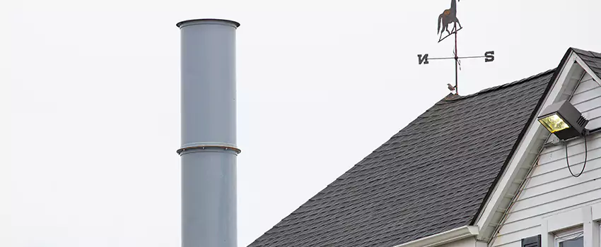 Multi-flue Chimney Caps Installation And Repair in Horizon City, TX